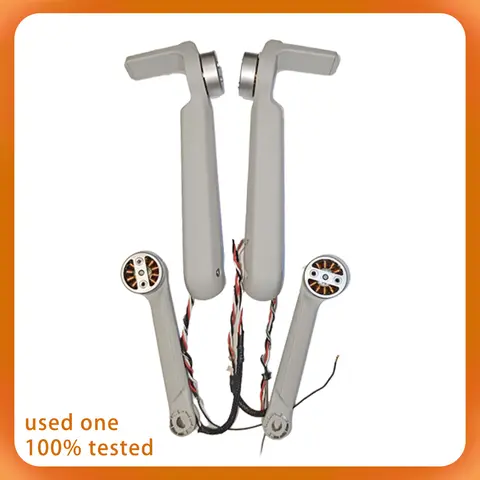 Original Factory Min3pro With Front, Rear, Left, and Right Motor Arms Tested Suitable for Dji Min3pro Series