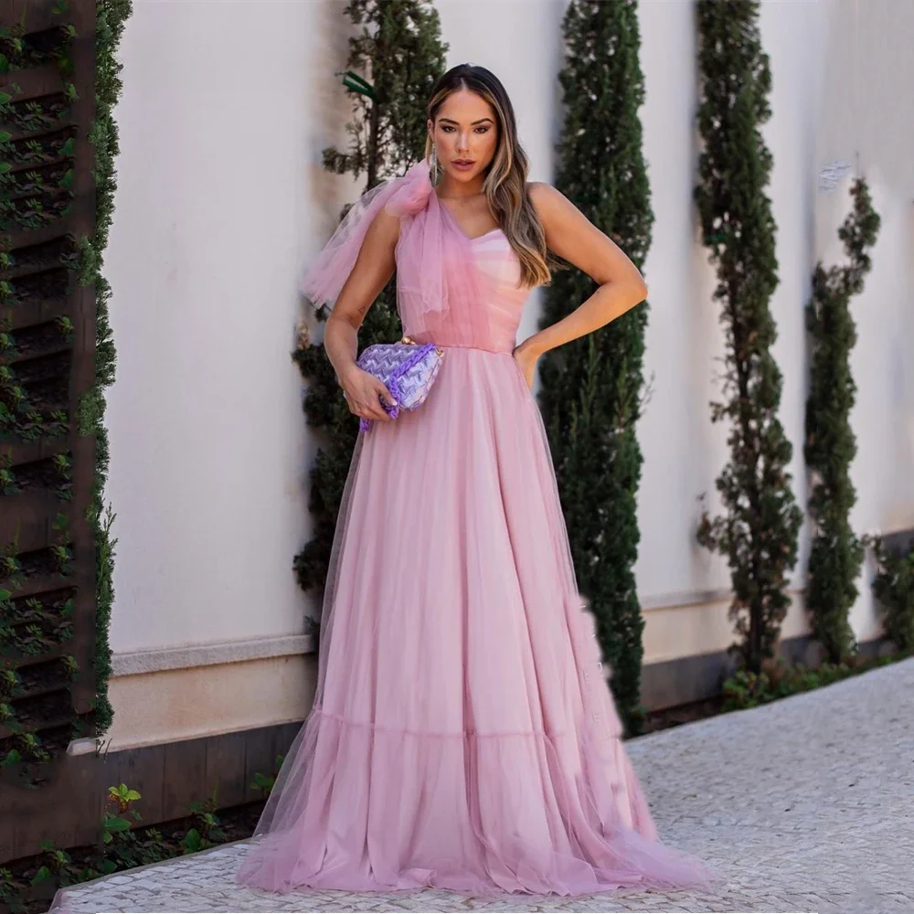 Prom Party Cocktail Evening Long Luxury Evening Dresses for Formal Occasions Gala Dress Women Elegant Party Ball Gown Customized