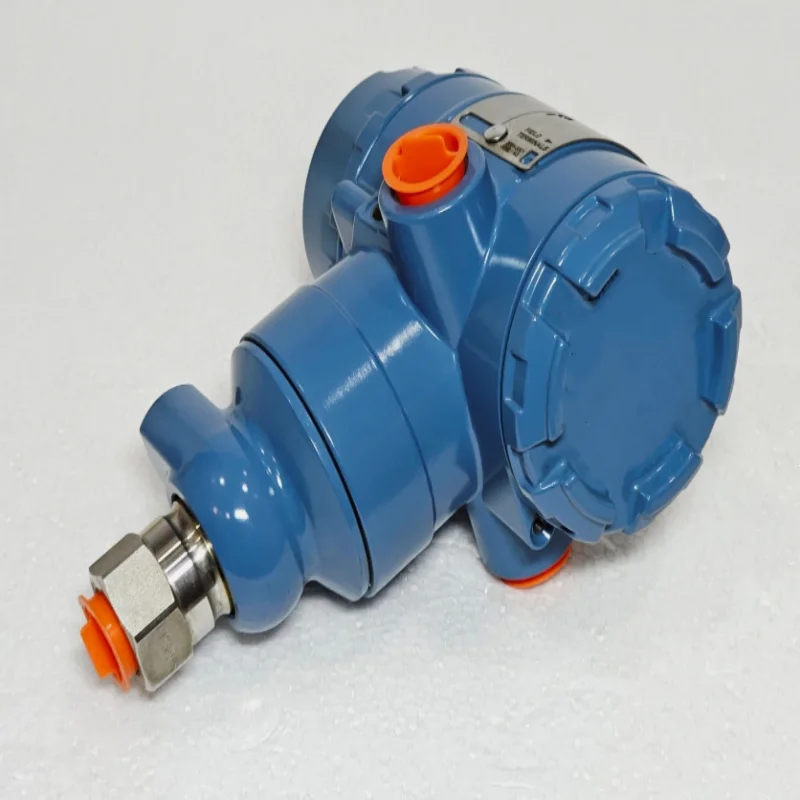 New Pressure Transmitter 3051DP2A62A1AB4M5HR5   3051CD1A22A1AM5B4DFHR5  3051CG2A22AA1AM5B4Q4  3051DG1F22A1AB4E5M5