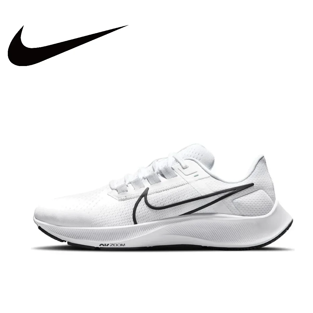 

Nike Original Man and Weman sneakers New Arrival Air Zoom Pegasus 38 low Sneakers Lightweight and breathable Running Shoes