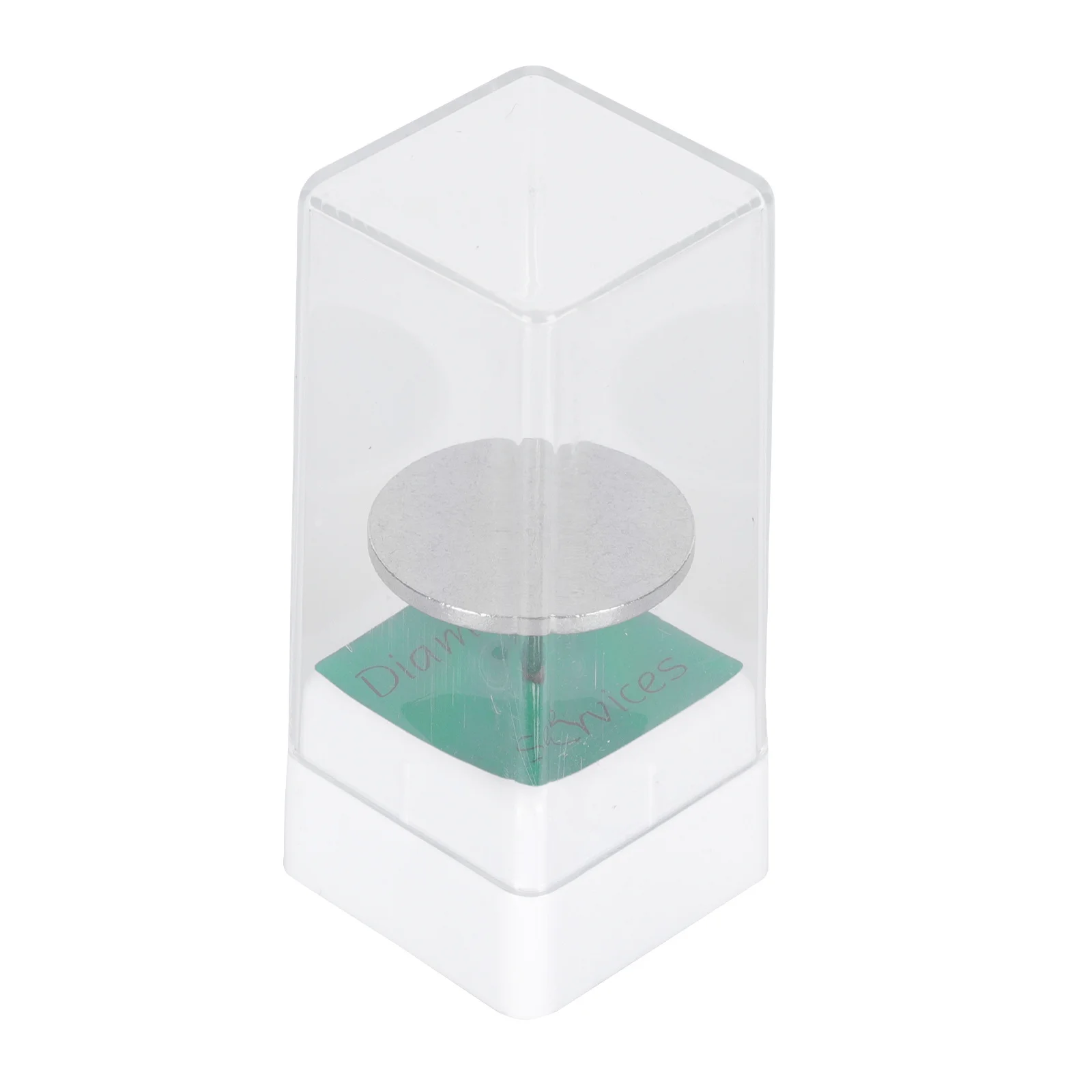 เครื่องขัดเล็บไฟฟ้า 1 ชิ้น แกนลูกปืนแข็งแรง ทนทาน อุปกรณ์ทำเล็บมือและเล็บเท้า กำจัดหนังด้าน