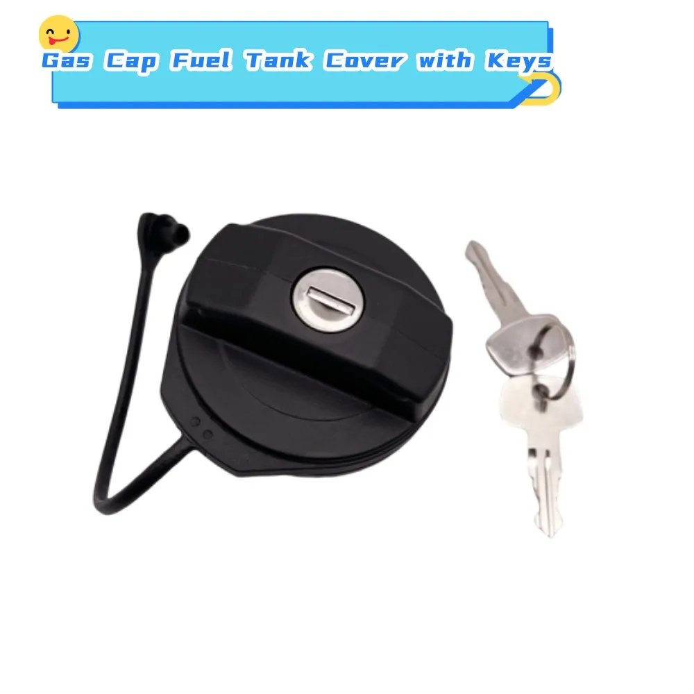 

Автомобильная крышка топливного бака с ключами LR075664 LR032977 для Land Rover Defender 90 110 130 2004-2018 автомобильные аксессуары