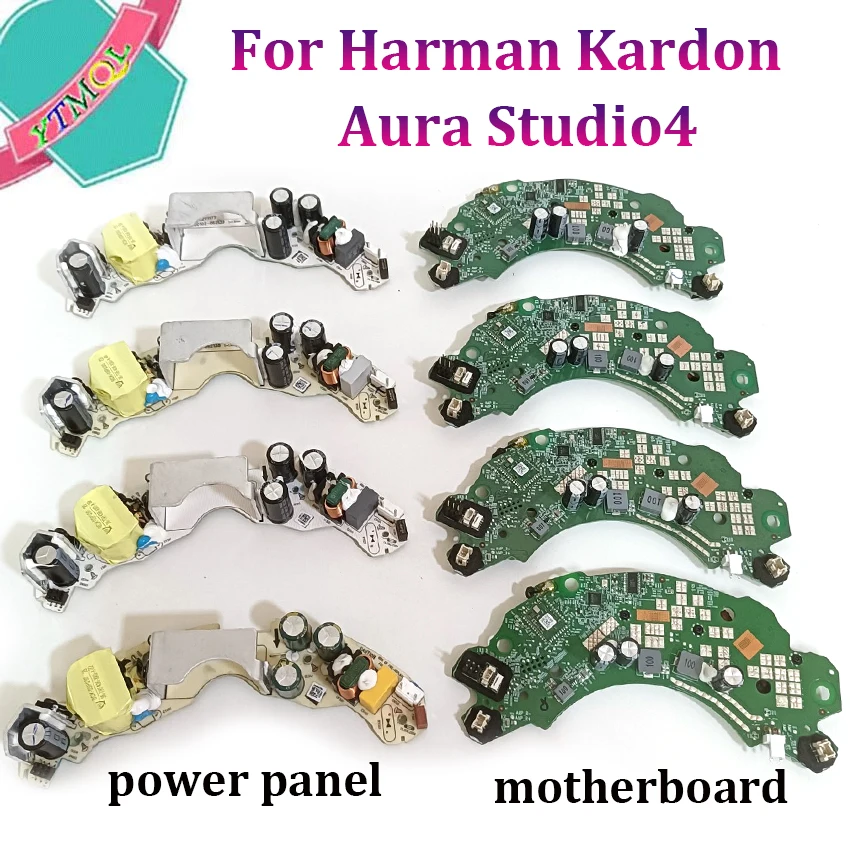 1Pcs original For Harman Kardon Aura Studio4 motherboard power panel