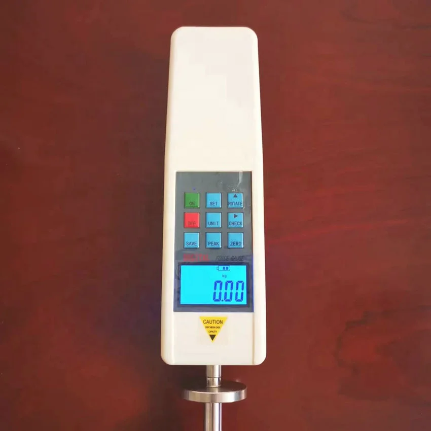 Durezza du sol numérique portable TYD-2, à bas prix