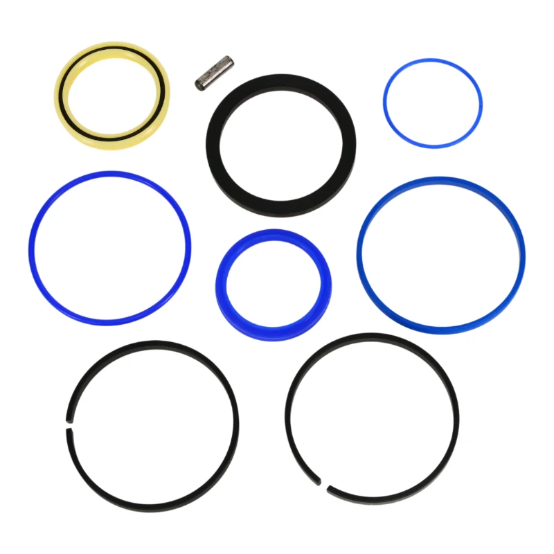 

Комплект уплотнений, совместимый с вилочным погрузчиком JCB — 99110151 991-10151 99110151-A