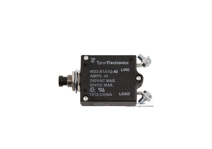 Original Te Tyco Ci… - image