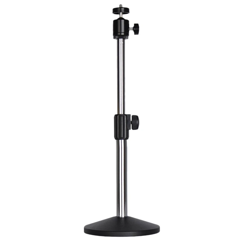 

Tripod Stand Metal Projector Holder G1 H1 Z4 DJ Adjustable Universal Holder