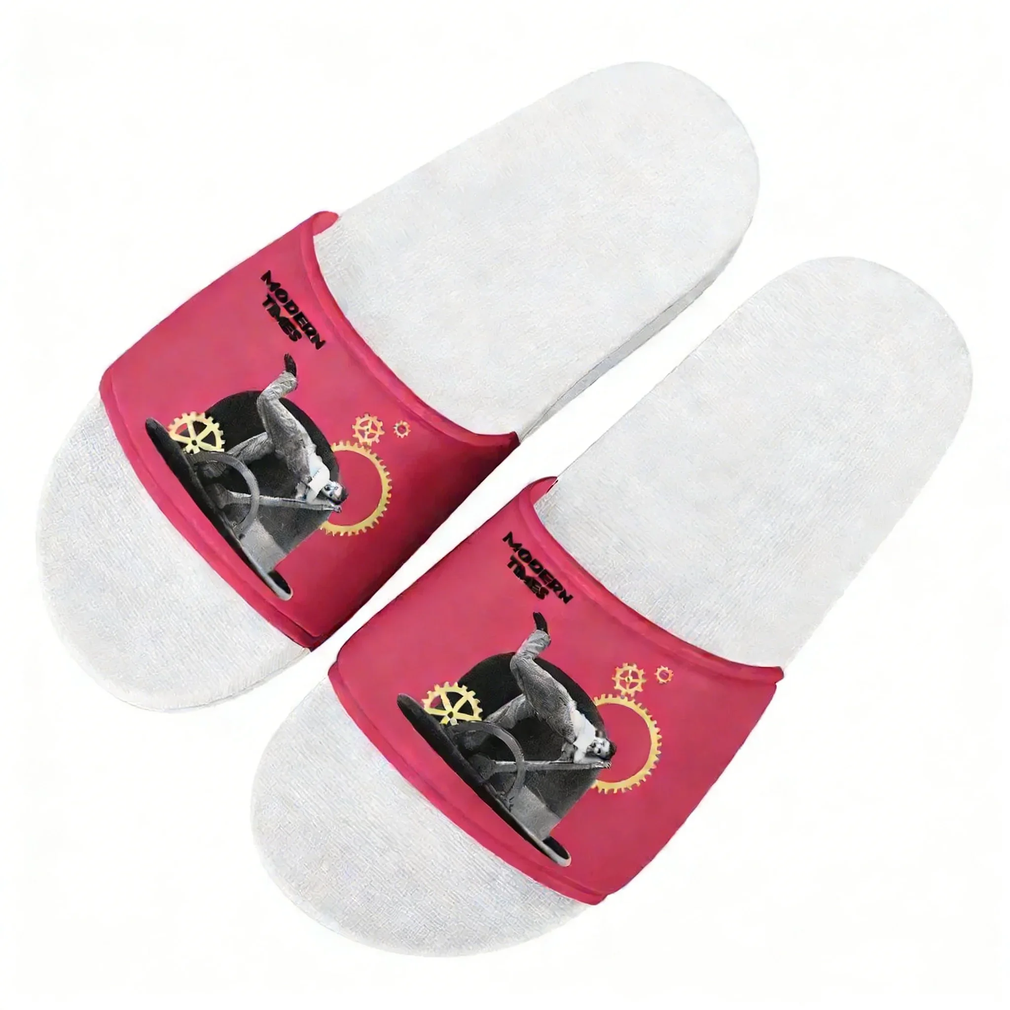 

Modern Times Sandals Home Slippers Water Shoes Men Women Teenagers Fashion Bathroom Beach Swimming Pool Shoe Custom Made Slipper