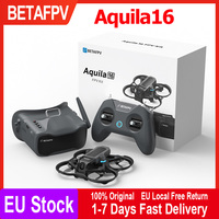 BETAFPV Aquial16 FPV KIT Brushless Racing Drone Indoor Outdoor RC Qquadcopter RC Toy Gift