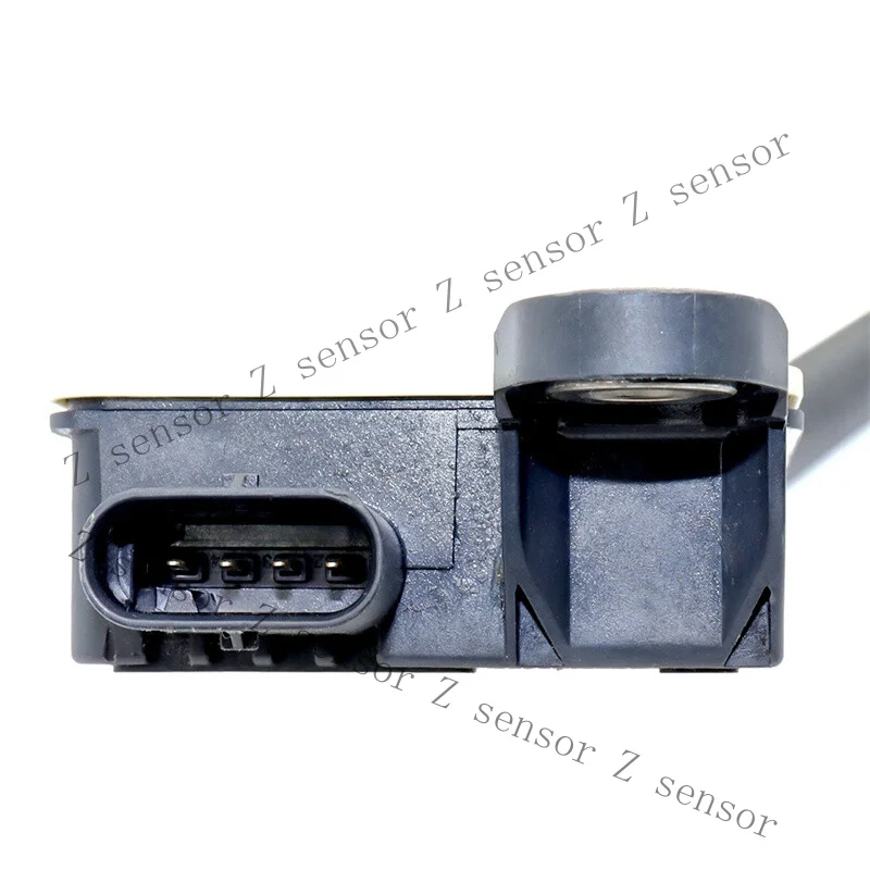 Z+ Particulate Matter Sensor For Hyundai Santa FE 392652F350 0281006722, 392652F350