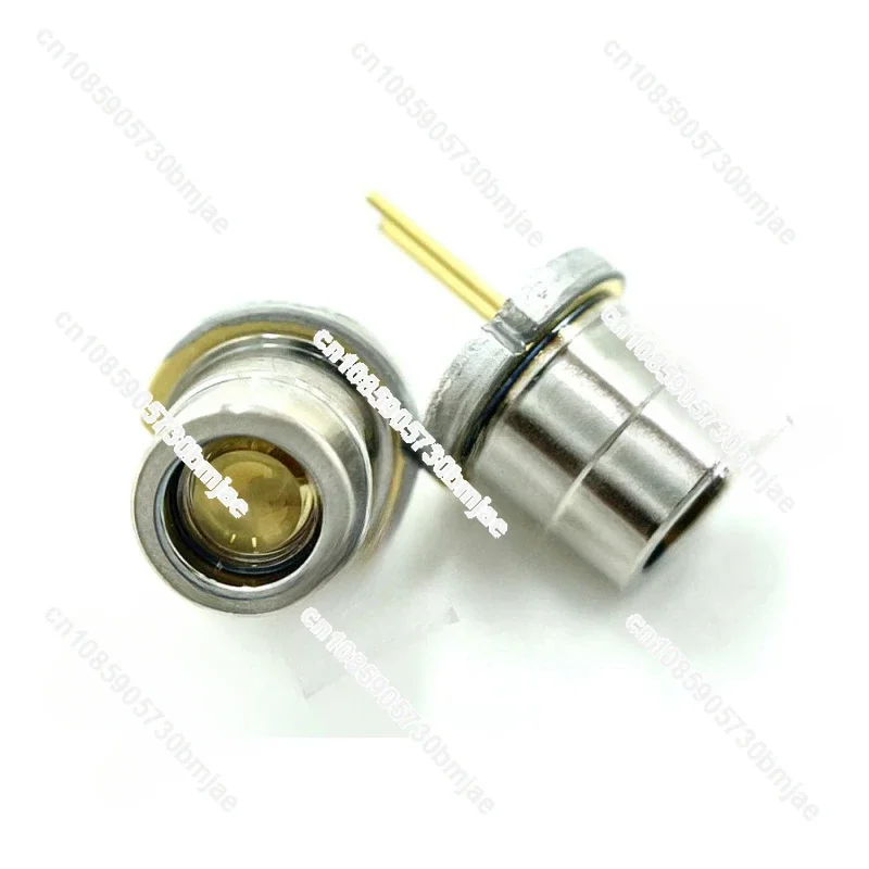 Dismantling NUBM08 0A 0E 42 05 4.35W 4.75W 5W 5.5W Laser Diode LD