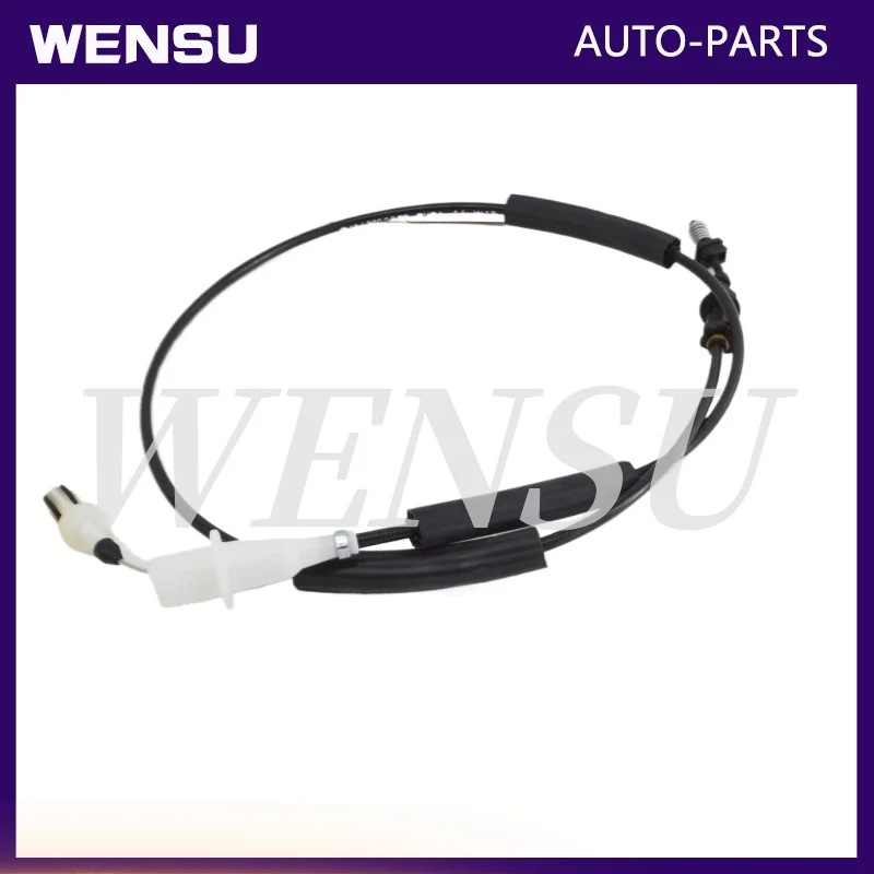 A1243002330 THROTTLE WIRE CABLE  for MERCEDES-BENZ E W124