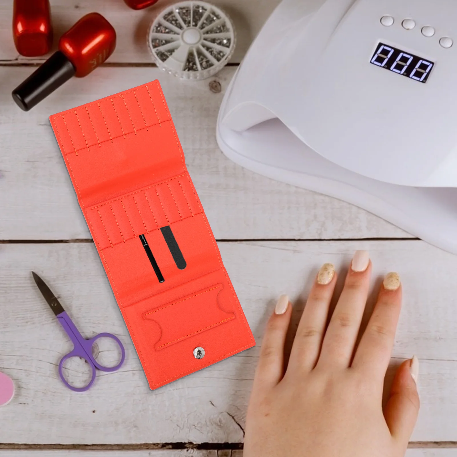 thumb