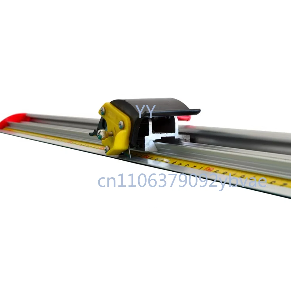 

WJ-160 Track Cutter Trimmer for Straight&Safe Cutting, board, banners, 160cm fast shipping