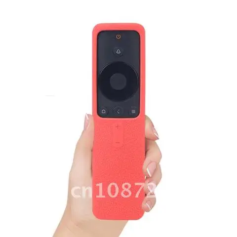 

Remote Control Cover for Xiaomi 4A 4C 4X SIKAI TV Voice remote Case