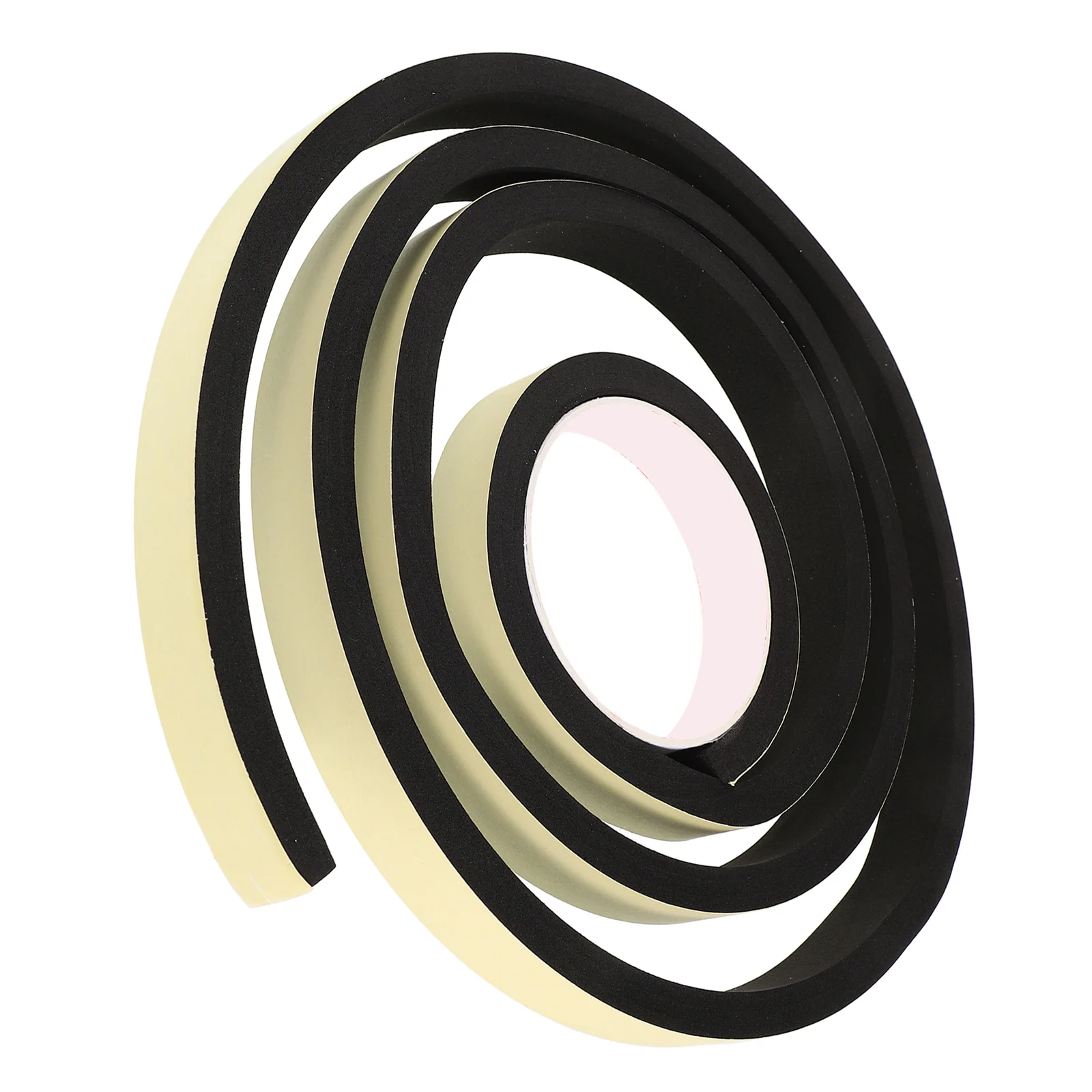 

Foam Bed Headboard Stopper Self Adhesive Anti Shake Soundproof Pads Bed Frame Wall Protector Couch Sofa Foam Headboard Pads