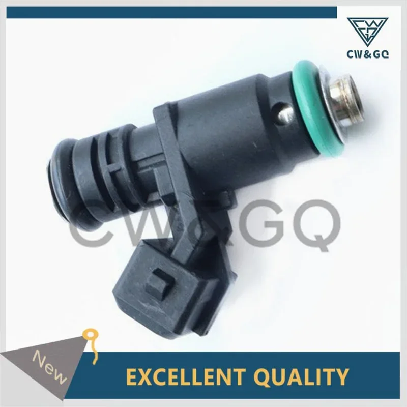 Fuel injector 06414-LVA-000 For Joyride 200 S Abs Euro 4 Joyride 200i Evo 06414LVA000