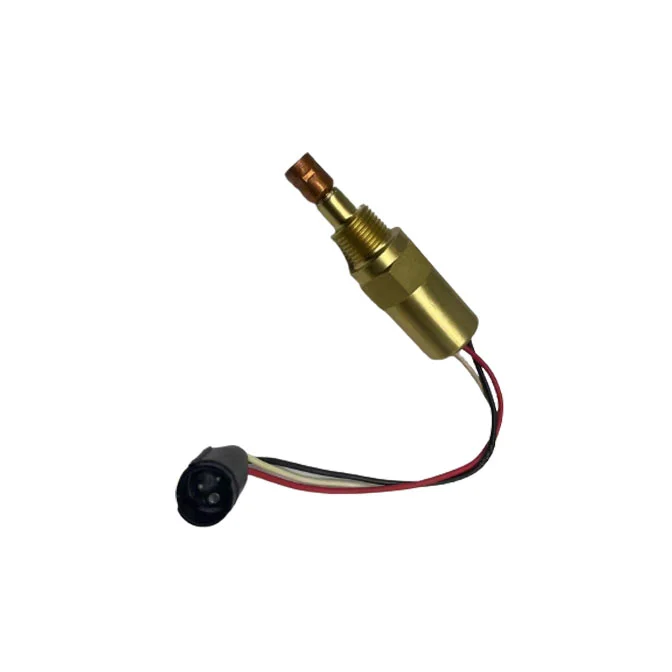 

2W8915 2W-8915 New Construction Machinery Parts Water Temperature Sensor Switch As