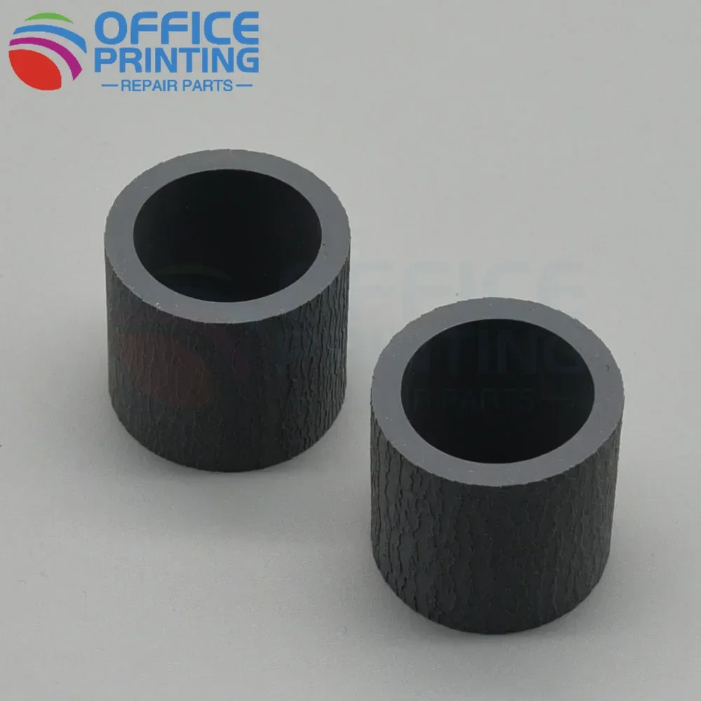10pcs. CN598-67018 Separation Pick Roller used for HP OFFICEJET PRO X451 X476 X551 X576 X585 PageWide MFP 377 477 577 352 452 55