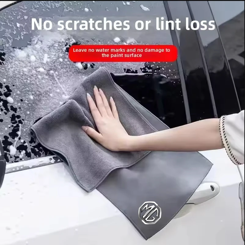 Special Towels For …