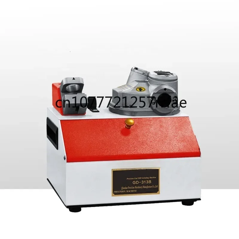 Tool grinding machine/High-precise-GD-313B-end-mill-grinder/Milling Cutter Grinder