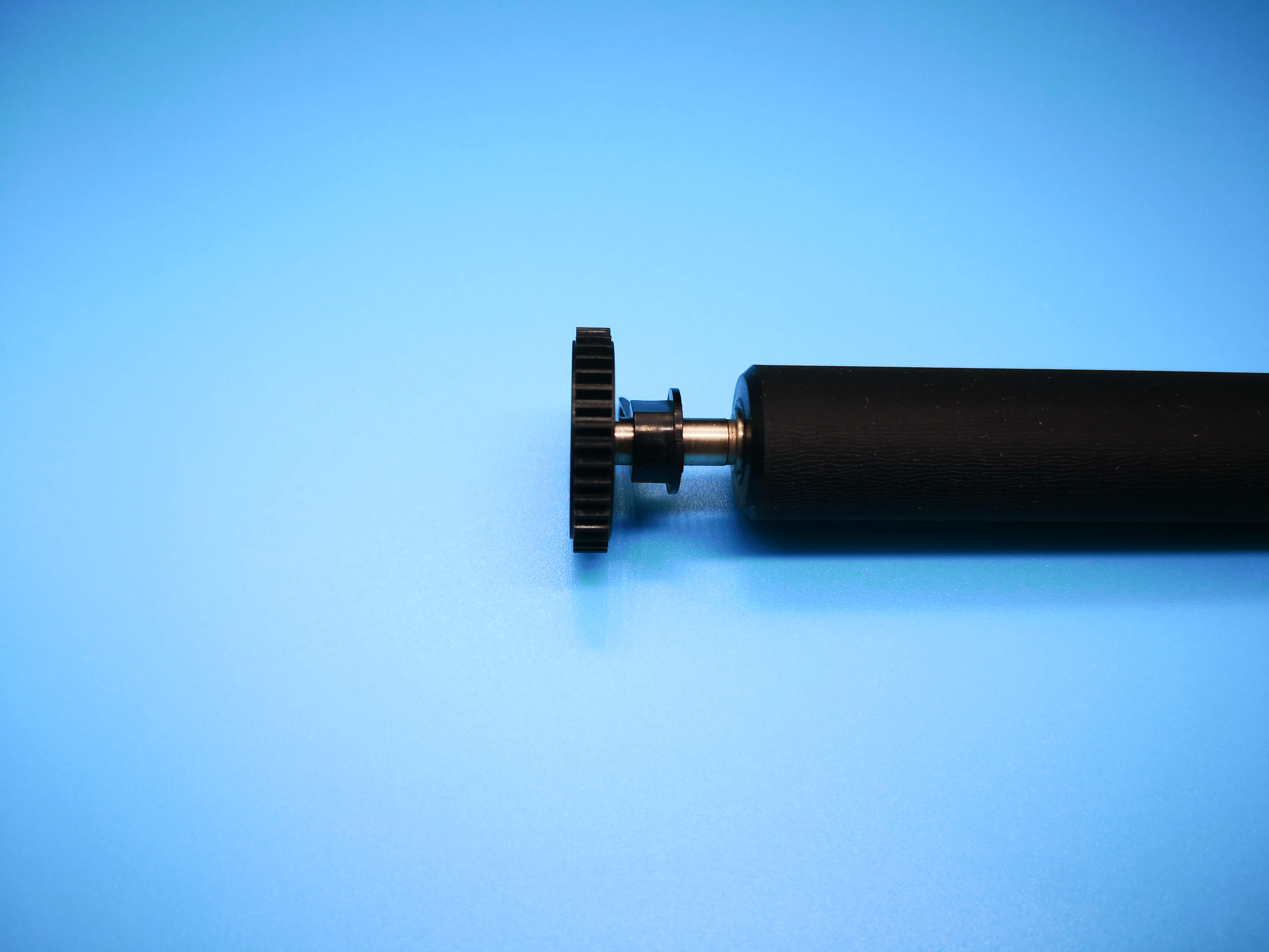 

ZD 220 Free Shipping New Origina Printing Roller for ZD220 Label Printer Rubber Gear Buckle Assembly