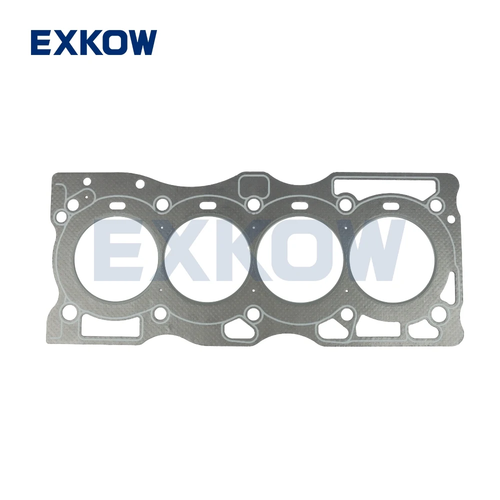 Engine Cylinder Head Gasket for Nissan Altima L32 Rogue S35 Sentra B16 Murano Z51 X-Trail T31 11044-ET80A