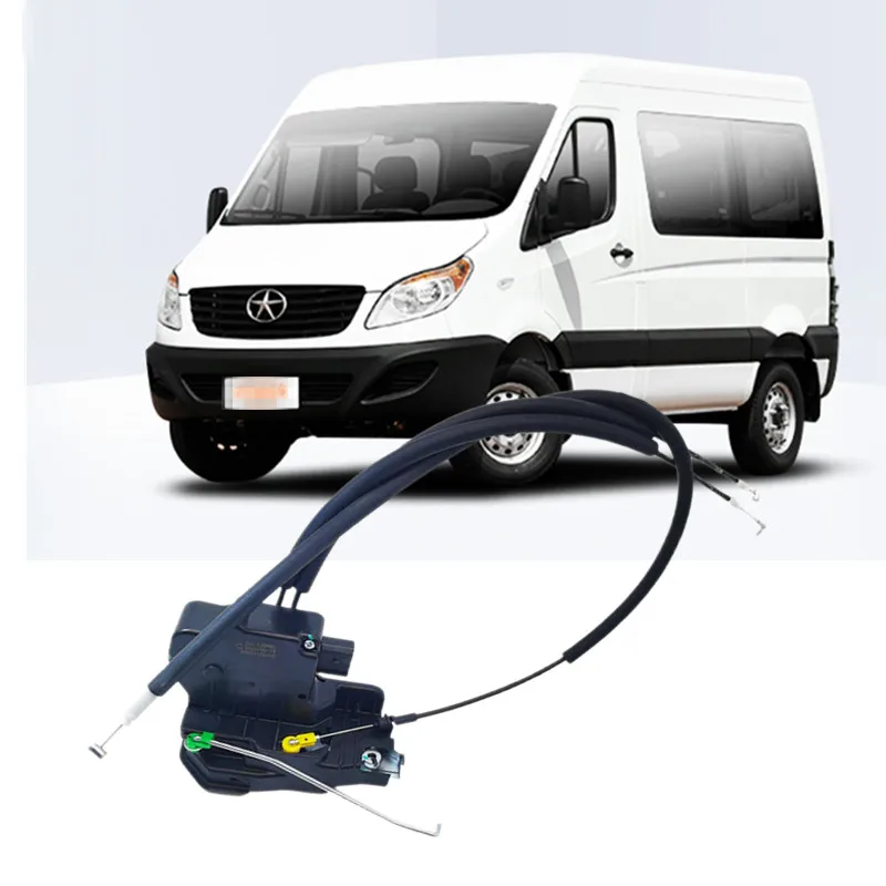 

6305110R004 6305110R0093Genuine LATCH & ACTUATOR ASSY-RR DR,RH For JAC Sunray xingrui