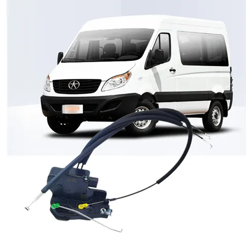 Conjunto de bloqueo central para bagages, para coffre JAC Sunray, serrure de hayon électrique 6305110R004/6305110R0093