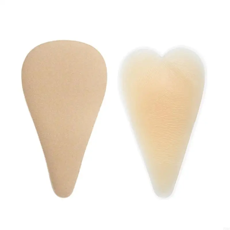 77He Cameltoe concealer prevent siliconen panty voering cameltoe covers voor dames ondergoed privacy beschermde wachtkussen