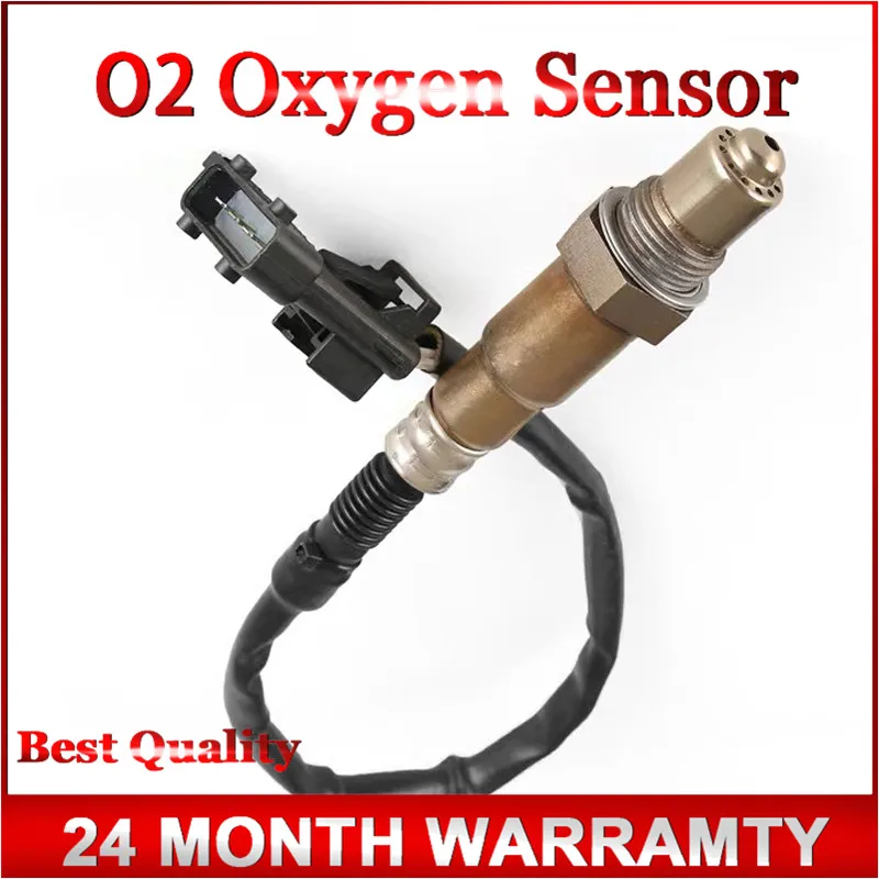 

Oxygen Sensor For Opel 055354593,0855408,093180669,55354593,855408,93180669,0855251,0855252,0855253,0855350,0855678,12571768