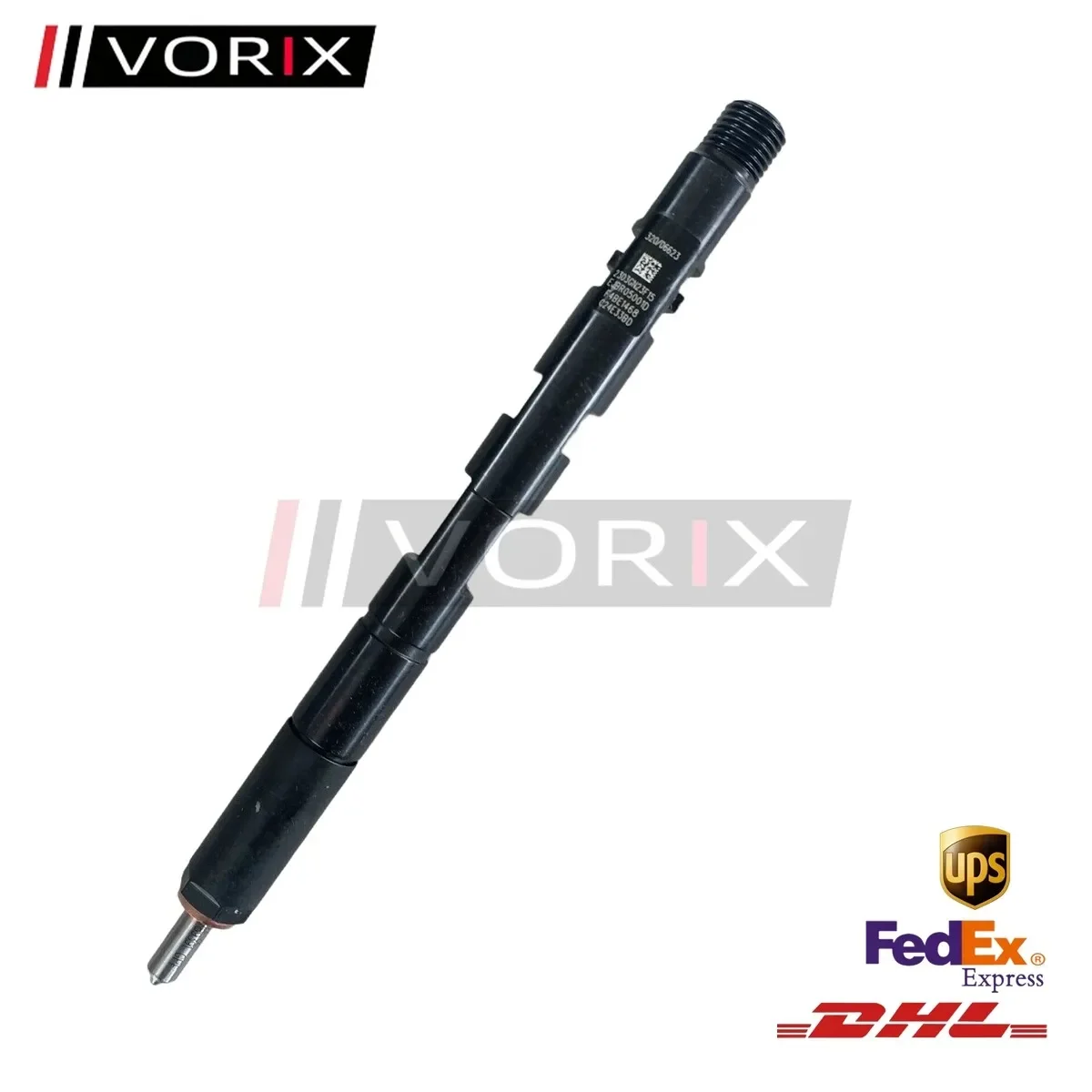 320-06623 Common Rail Injector EJBR05001D Fits for JCB Engine 444 Delphi DFI 1.4