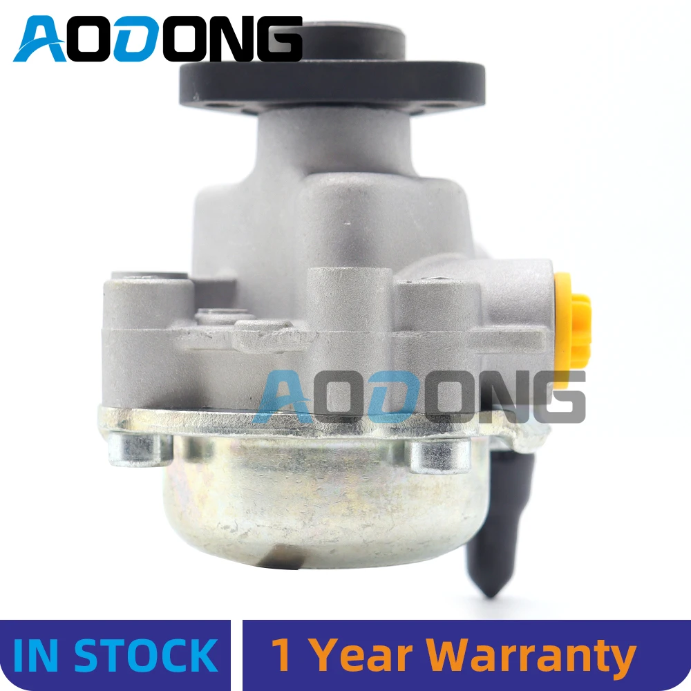 Power Steering Pump For BMW E46 3 Series 330xi 325xi 320i 325Ci 320C 6750423 6760034 6760036 32416750423 32416760034 32416760036