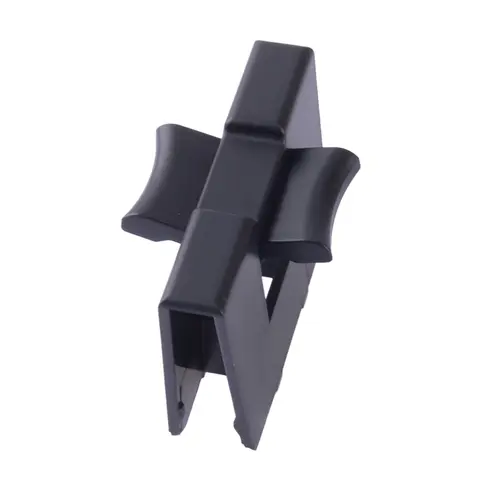 Console Cup Holder Insert Divider Limiter 92118-AJ000 Fit for Subaru Forester 2014 2015 2016-2018 Legacy Outback 2010-2014 Black