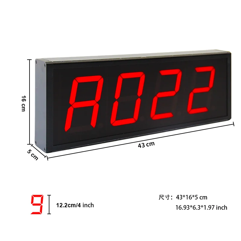 hit productWall Ball Timer New Design Wireless Medicine Ball Training Counter for Hyrox CrossFit
