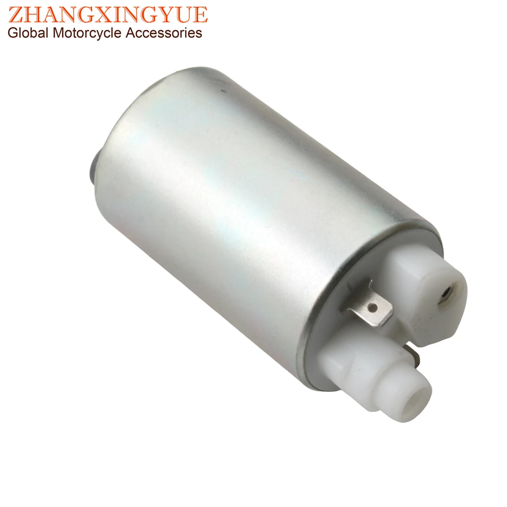 Bomba de combustible AN400 Burgman400 para Suzuki AN Burgman 400 GSX-R600 GSX-R750 GSX-R1000 121660070