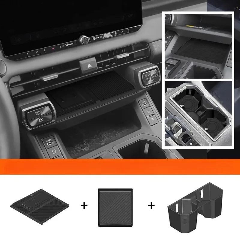 For Toyota RAV4 Wil… - image