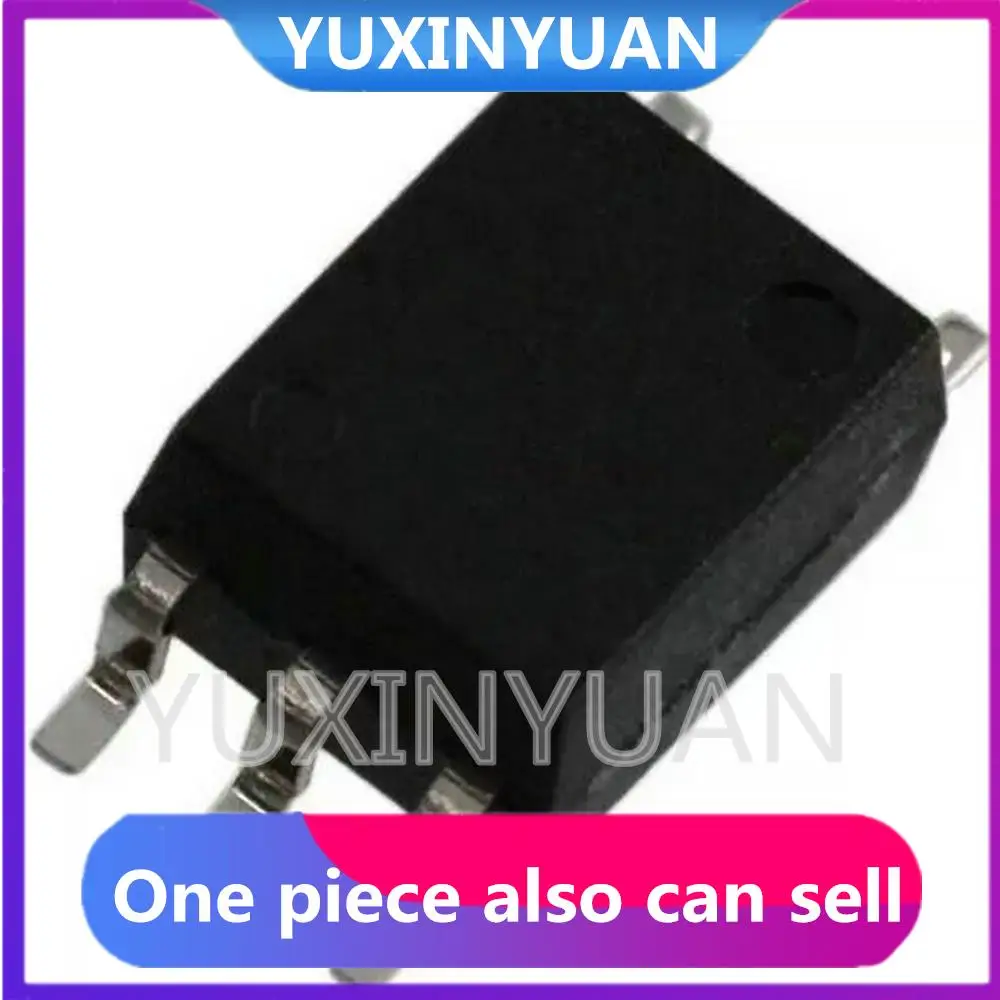 10PCS TLP109 P109 SOP5 YUXINYUAN