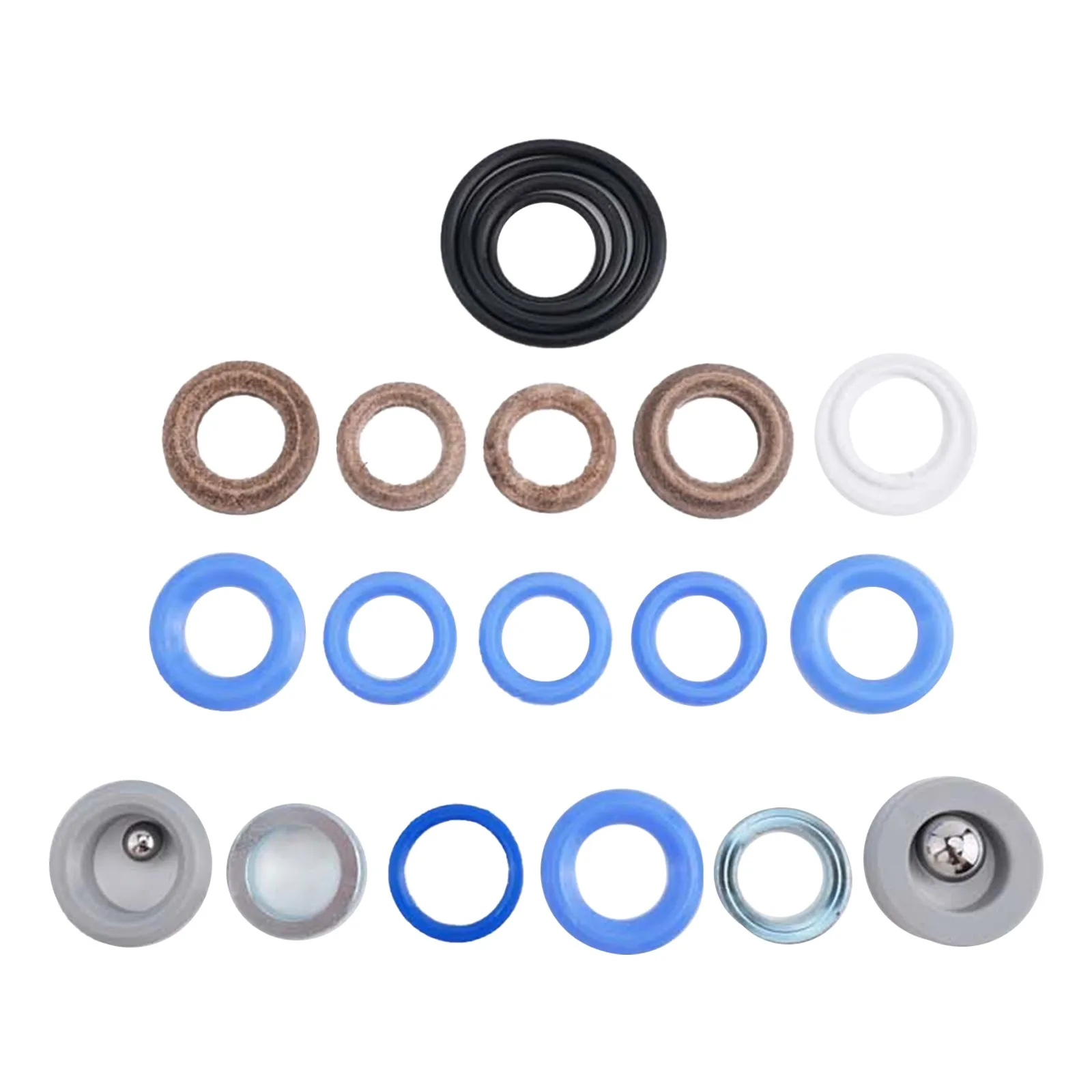 لـ GMAX 3900 248212 مجموعة المضخات لرش الطلاء كما يظهر الصورة مواد عالية الجودة تكنولوجيا ثابتة