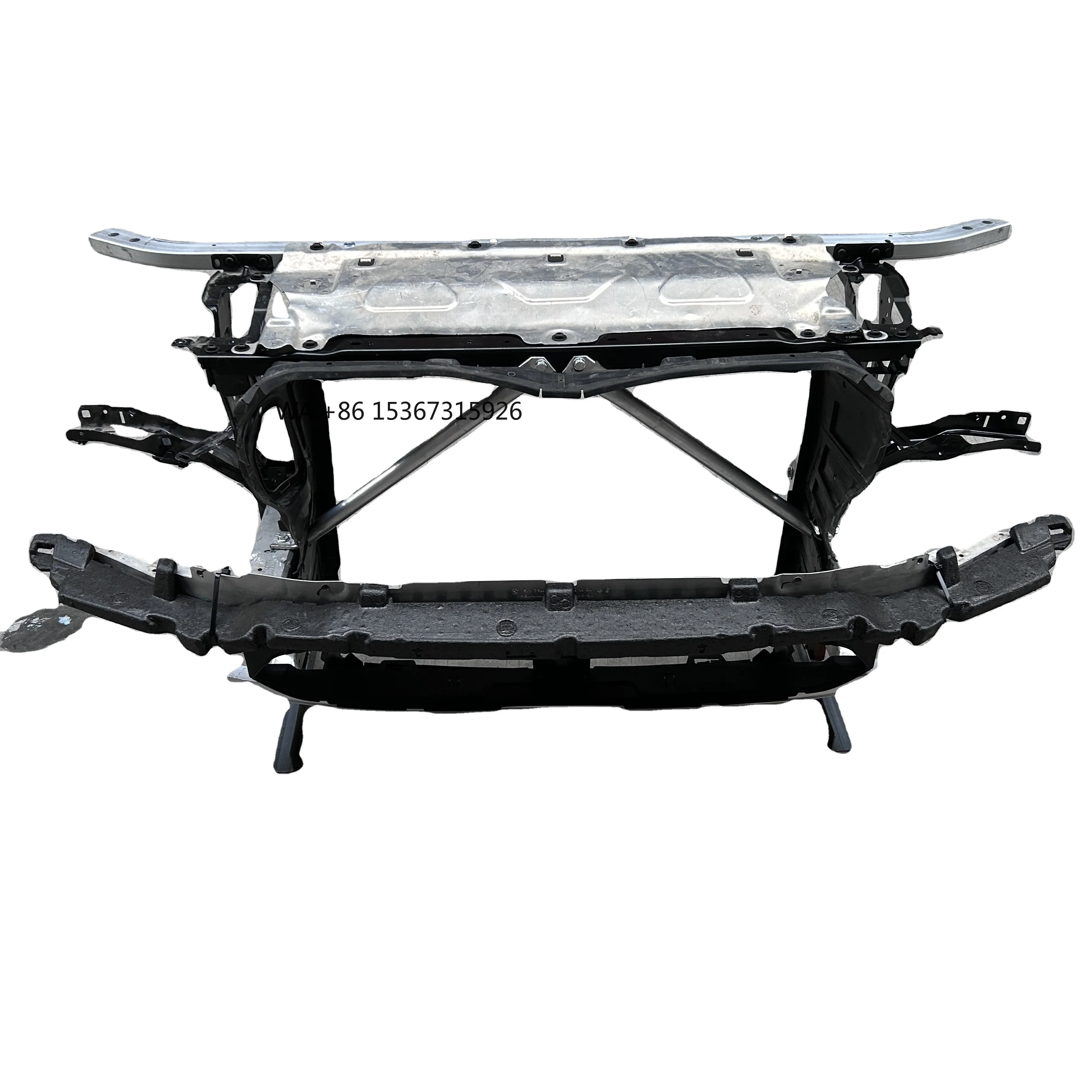 

For X3G01 Frame Bumper Kit OE/51117399911