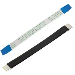 Flex Kabel Voor Sony Play Station 5 Ps5 Lezer Spelbord Stand-Up Moederbord 25 Pin # Sony Play Station 5 (CFI-1015A, CFI-1016A)