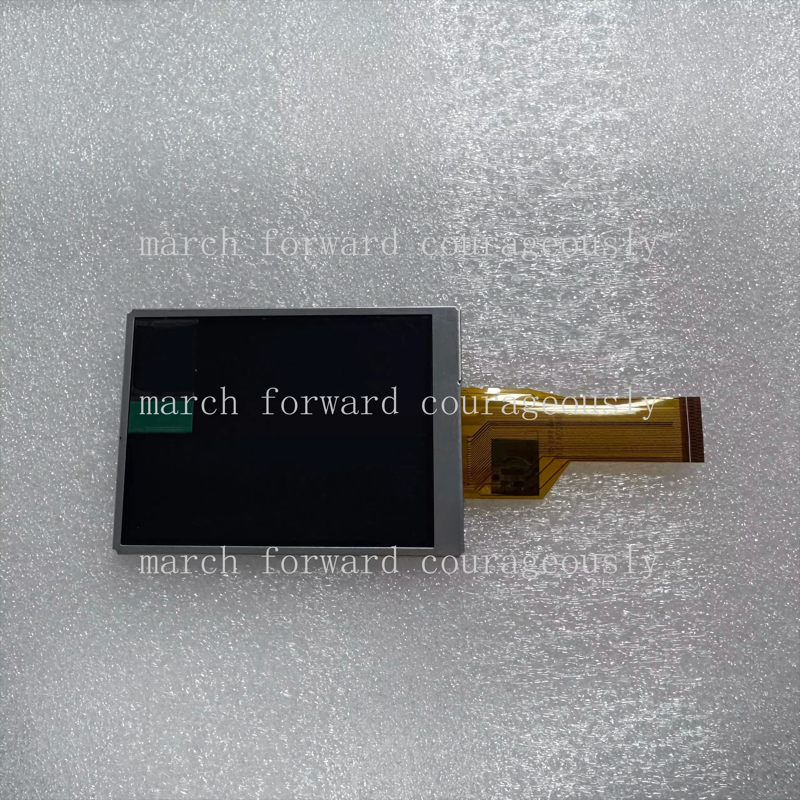 

Для экранов LCD и экранов камер Fuji J20, J22, A100, Z31, Z37