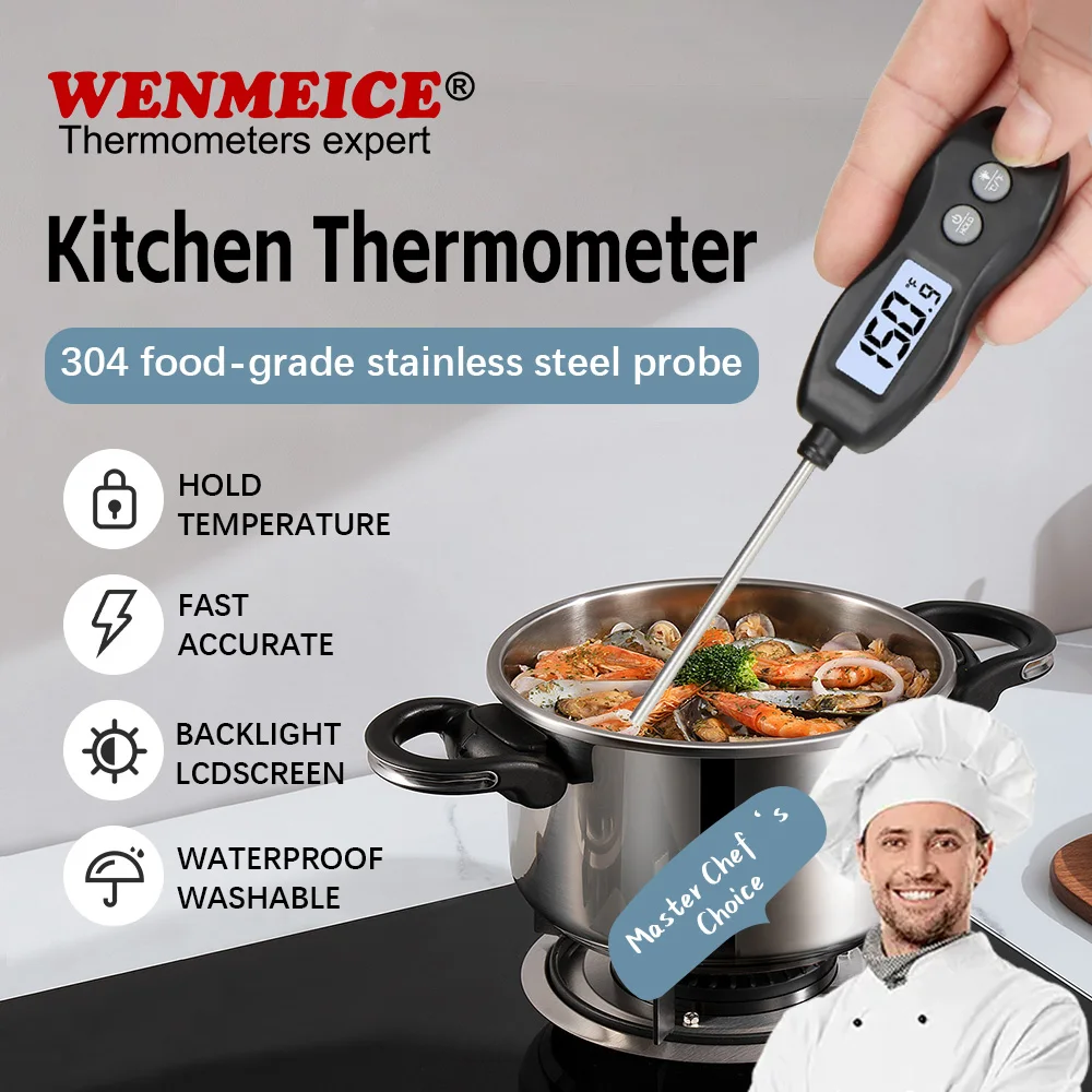 Wenmeice Probe Type…