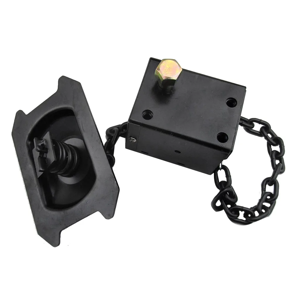 

Spare Tire Carrier Bracket For -Mitsubishi Pajero Montero Sport I Challenger -Nativa Replacement MR210699