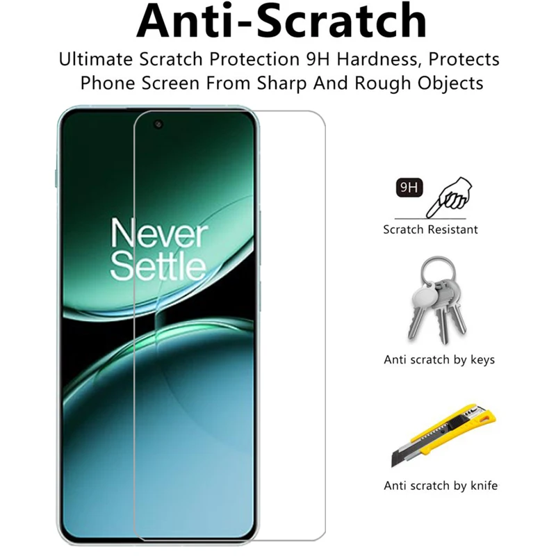 Folia ochronna na ekran do One – Oneplus Tablet Accessories recenzja i cena