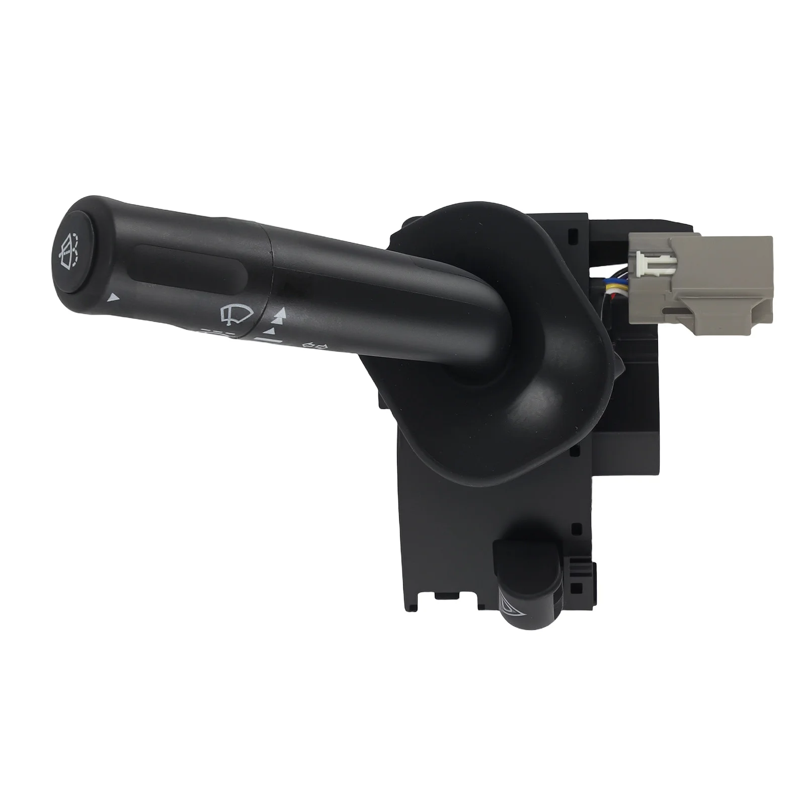 

Переключатель стеклоочистителя и поворотников для Ford F-150 2004-2005 4L3Z13K359AAA Пластик+Металл