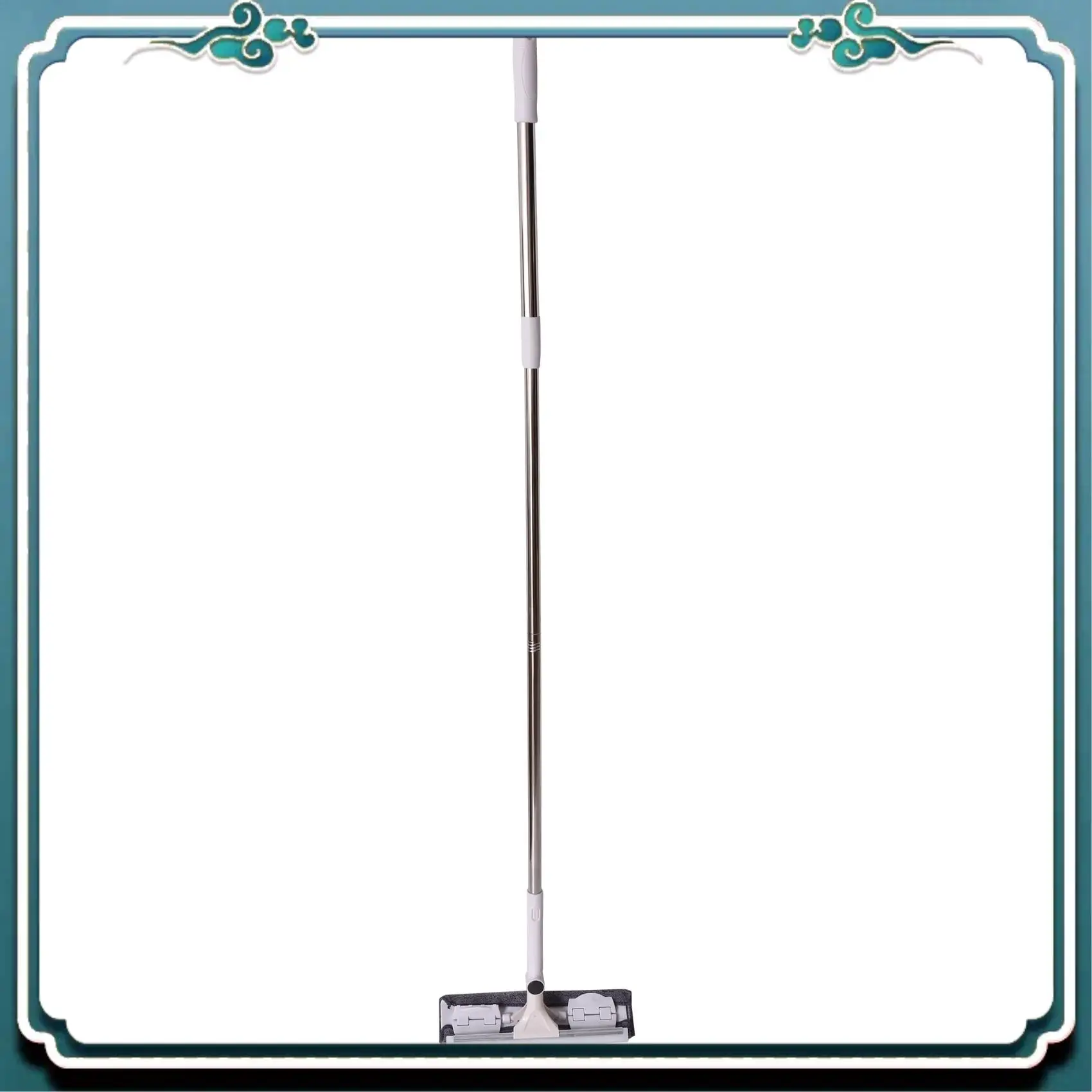 

A67K-инструмент для чистки стекла, двусторонний телескопический стержень, очиститель окон, скребок, дворник, длинная ручка, вращающаяся головка, щетка, силиконовая щетка для очистки окон