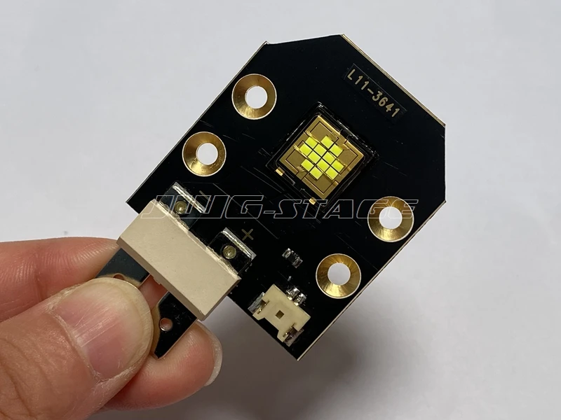 L11-3641 Podium Bewegend Licht LED 150 W 12 Chip 150 Watt LED Volg Spot Lamp COB LED Module Bron