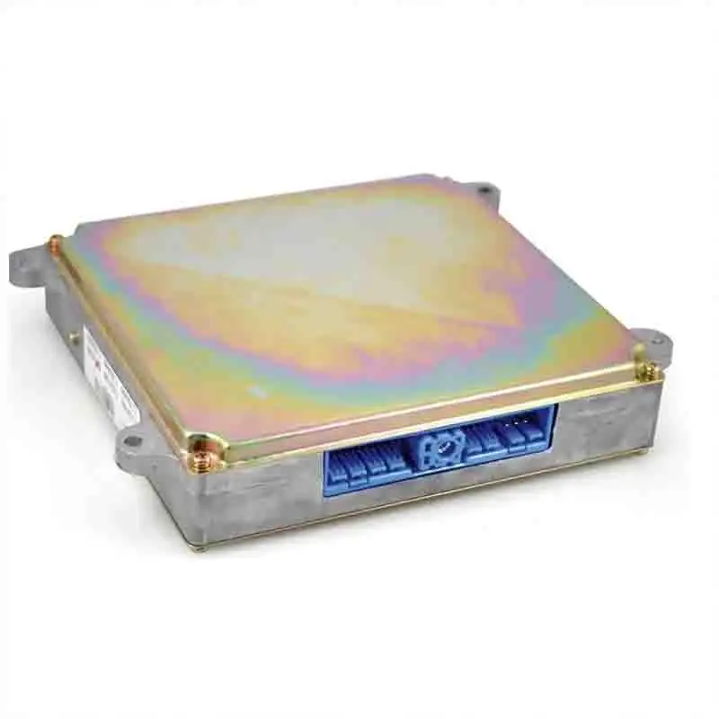 

Контроллер EPC 9133700 9131578 для экскаваторов Hitachi EX100-2, EX120-2, EX100-3, EX120-3, блок управления 4BD1