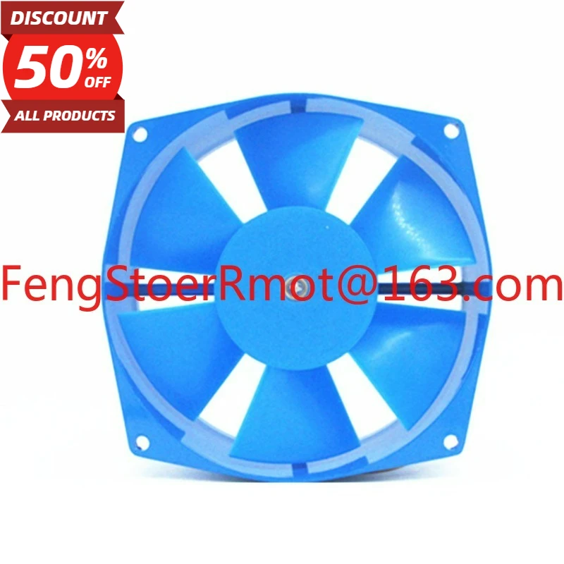 

200FZY2-D 4-D 7-D Axial Flow Fan 220V 380V Welding Machine Fan 150FZY